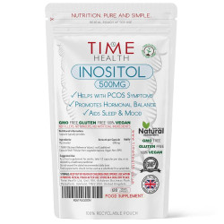 INOSITOL 500 MG