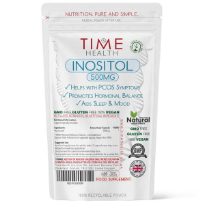 INOSITOL 500 MG