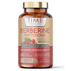 BERBERINE PHYTOSOME®